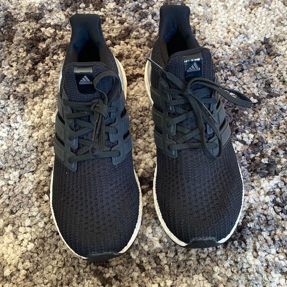 adidas Shoes - Adidas ultra boost prime blue primeblue